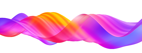 Beautiful image of a wave