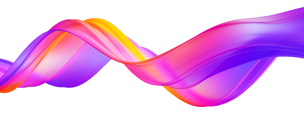 Beautiful image of a wave